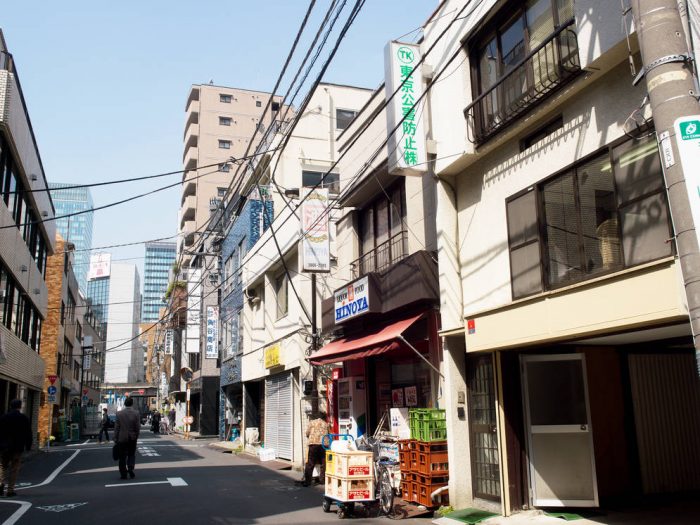 Chinos en busca de buenos precios están comprando viviendas en efectivo en Tokio