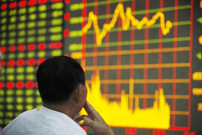 Goldman Sachs dice que no hay burbuja bursátil en China y pronostica alza