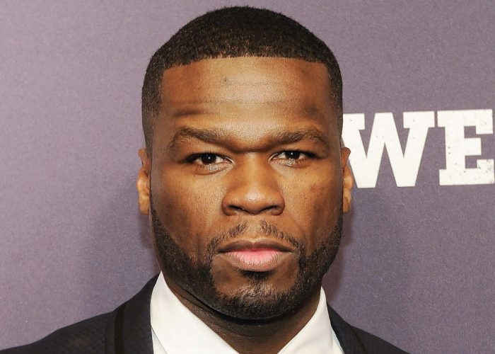 Ya no le alcanzaría ni para el nombre: rapero 50 Cent se declaró en bancarrota