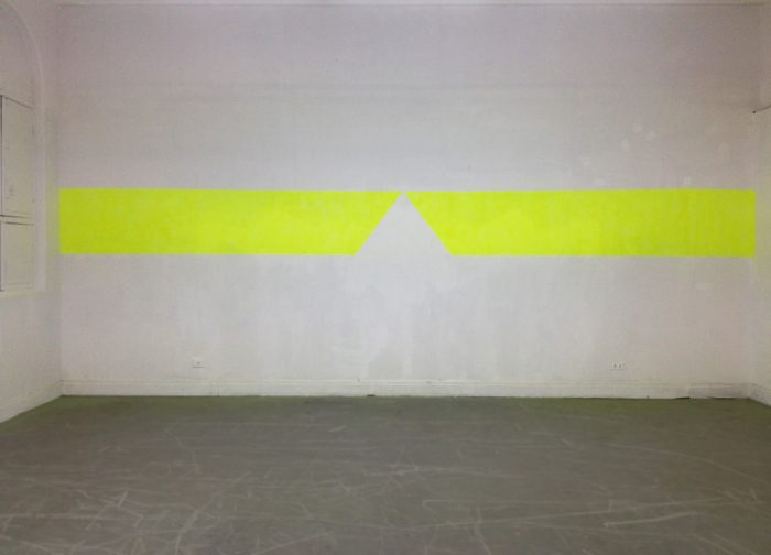 Exposición «Trama Triple» en Espacio Vilches, Campus Oriente UC, hasta el 16 de septiembre