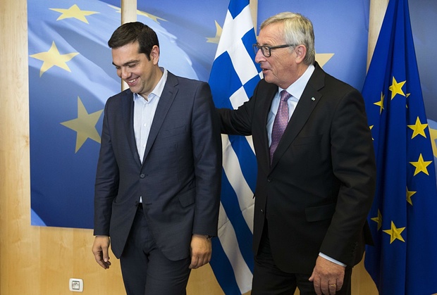 La Unión Europea espera hoy un primer paso de Grecia tras el «no» en el referéndum