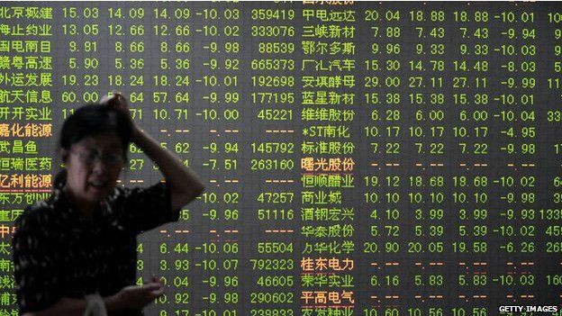 Mercados en Alerta: Moody’s recorta la perspectiva de la calificación de China a «negativa» por debilidad fiscal