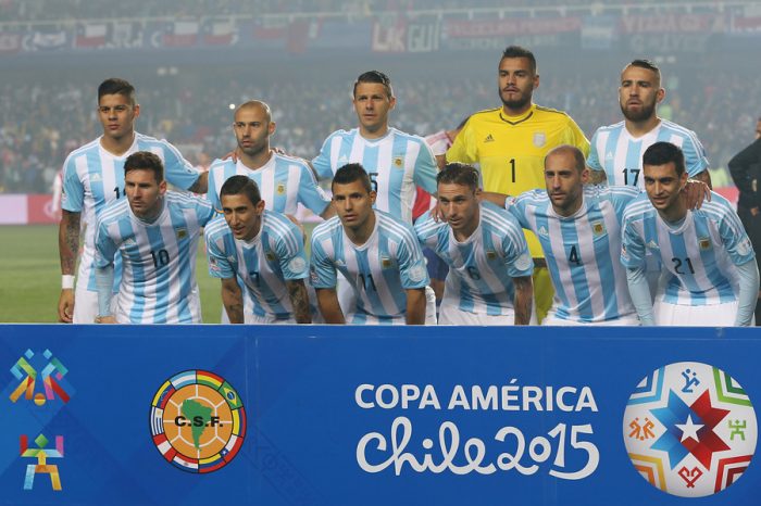Opinión: uno contra uno, Chile le gana a Argentina
