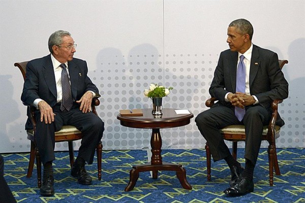 Cuba y EEUU abrirán embajadas en Washington y La Habana a partir del 20 julio