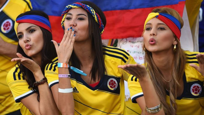 Comercio saca cuentas alegres tras Copa América: turistas gastaron más de 70 millones de dólares en el país