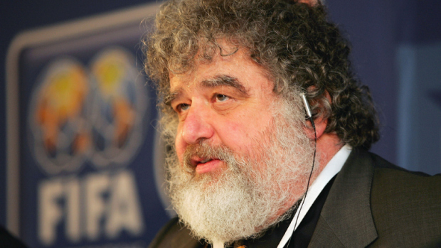 El principal delator de la FIFA es suspendido de por vida