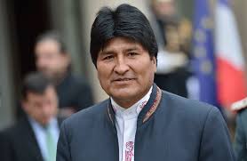 Evo Morales responde: «En un concurso de mentirosos Heraldo Muñoz sería campeón»