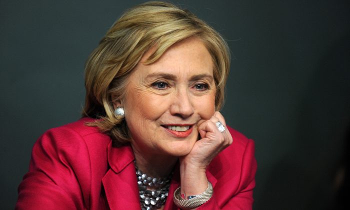Hillary Clinton pedirá levantamiento del embargo a Cuba en visita a Miami