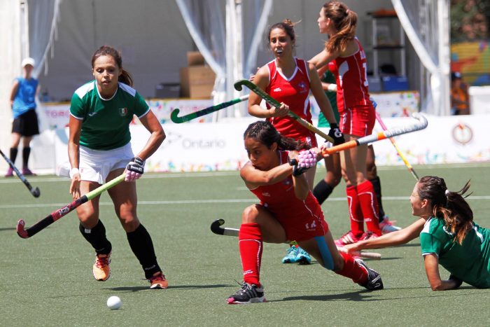 Panamericanos 2015: Las “Diablitas” irán por una medalla