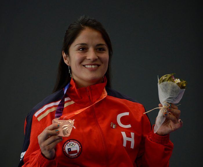 Toronto 2015: El karate dio la única medalla de la jornada