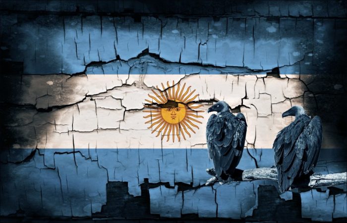 Operadores de bonos no están dispuestos a reinvertir en Argentina