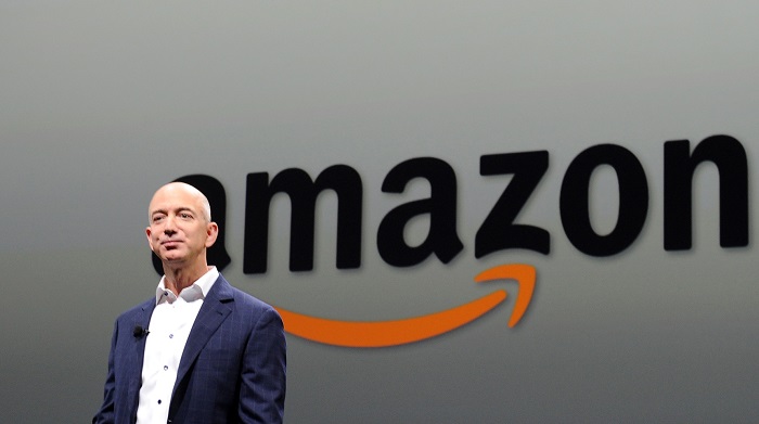 Bezos dice que Amazon no le teme a la mayor supervisión