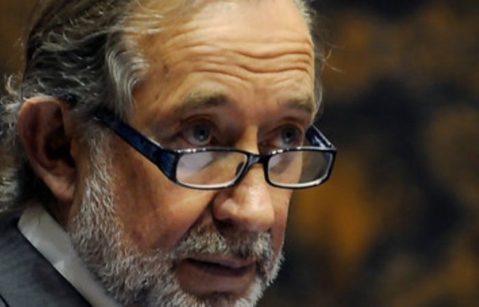 Un mazazo en la cabeza de la UDI