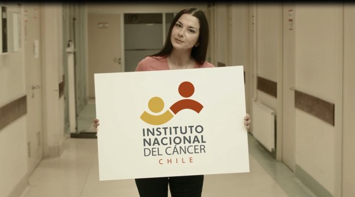 [Video] Lanzan campaña para la prevención y detección del cáncer de cabeza y cuello