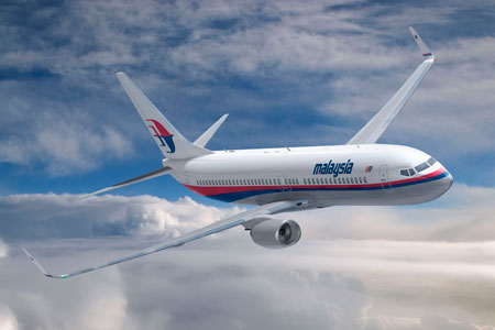 Malaysia Airlines: es «cada vez más seguro» que los restos hallados sean del vuelo MH370