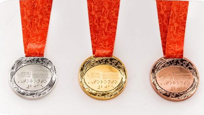 Toronto 2015: así va el medallero de los Juegos Panamericanos