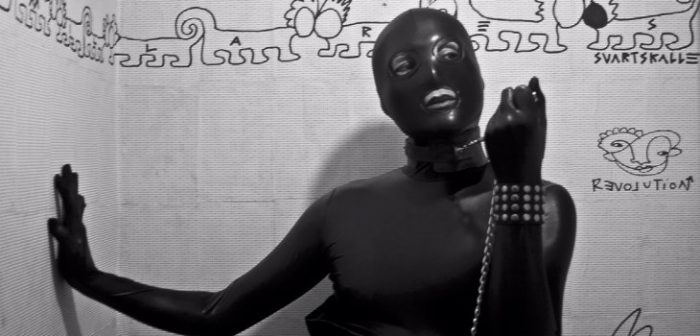 Escándalo en Buenos Aires por un espectáculo porno en la Universidad