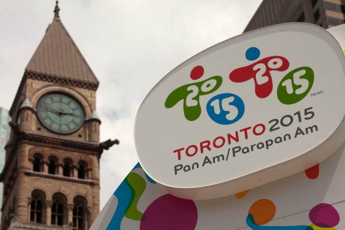 Toronto 2015: así quedó el medallero de los Juegos Panamericanos