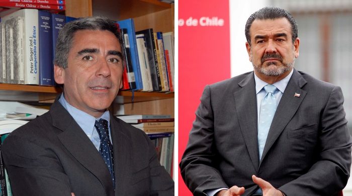 La sentencia de Carlos Peña en demanda del Sernac contra Banco de Chile: cláusulas son abusivas y se deben declarar nulas