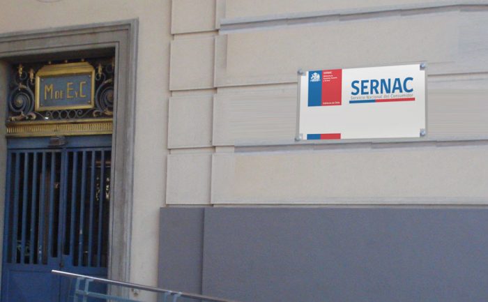 La molestia del Grupo Luksic: ¿Por qué Sernac demanda sólo a Banco de Chile y no al resto de los bancos?