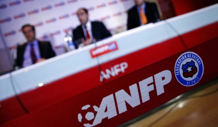 ANFP postergó elección de nuevo directorio hasta el 4 de enero