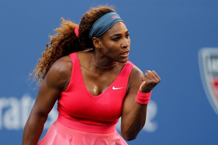 Wimbledon: Serena gana su 21° Grand Slam