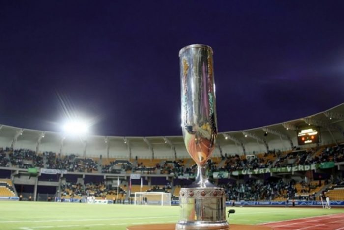 Final de la Copa Chile será el 2 de diciembre en La Serena