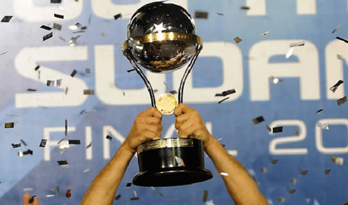 [Videos] Copa Sudamericana: la bitácora de los representantes chilenos