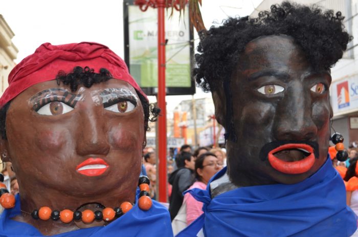 Afrodescendientes en Chile: En camino al reconocimiento
