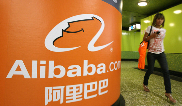 Inversión en startups ayuda a Alibaba a crecer fuera de China