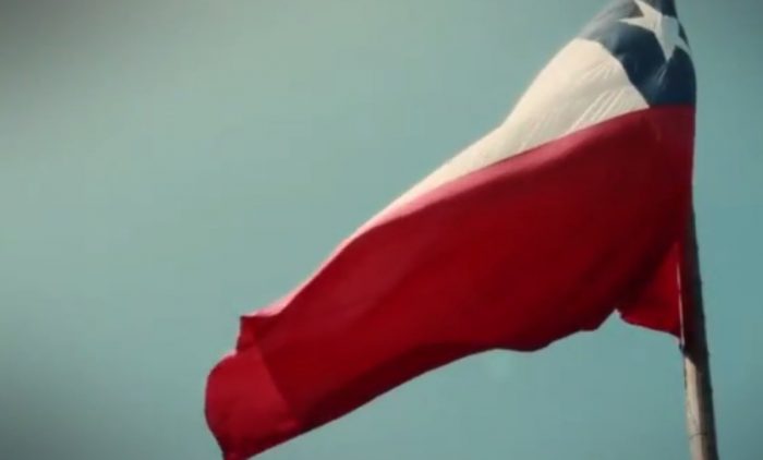 [Video] Ad portas de la final de la Copa América: la arenga que invita a los chilenos a sufrir menos y a «pasarlo mejor»