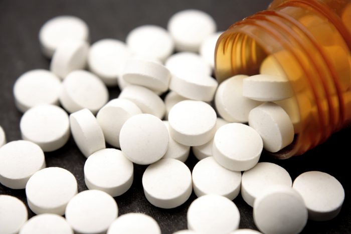Ingesta de aspirina reduciría hasta en 50% la posibilidad de padecer cáncer de estomago