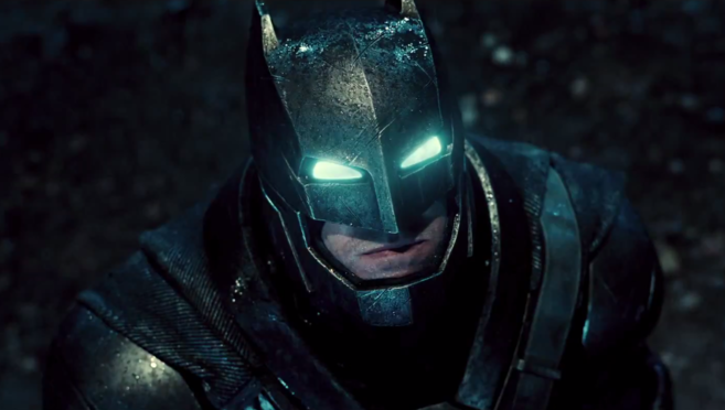 Ben Affleck protagonizará y dirigirá nueva película de Batman