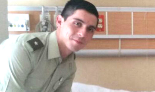 Someten a cirugía a carabinero que recibió balazo en la cabeza durante procedimiento policial en Peñalolén