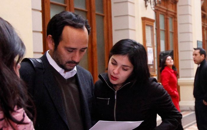 Karol Cariola:  “Es impresentable que la justicia chilena relativice condenas por crímenes de lesa humanidad»