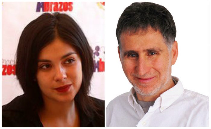 La dura pelea «en lo personal» entre Karol Cariola y Daniel Farcas en Twitter
