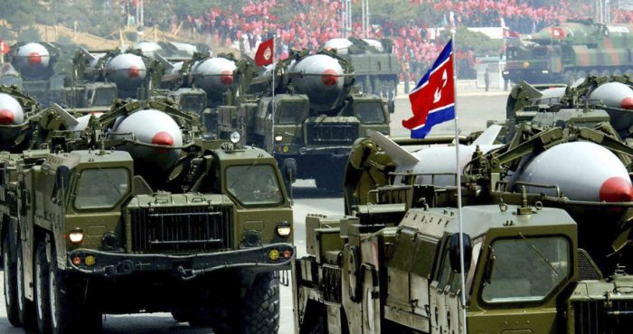 Corea del Norte descarta seguir el ejemplo de desnuclearización de Irán