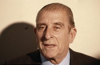 Eduardo Frei Montalva: el primer impulsor de una Asamblea Constituyente
