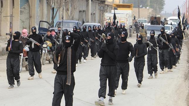 Isis: un proto-Estado armado para durar
