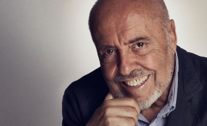 A los 80 años muere el modista italiano Elio Fiorucci