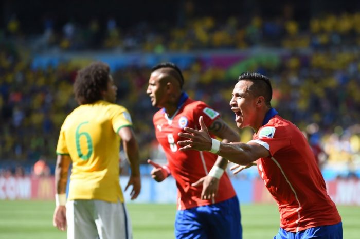 [Opinión] El sorteo de Chile: de los azares del calendario a la tierra de los zares