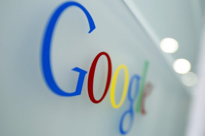 Google bate récords al ganar US$65.000 millones en bolsa en un día