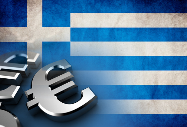 Eurozona alcanza acuerdo sobre futuro de Grecia