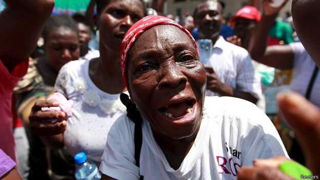 El drama de los miles de haitianos forzados a abandonar República Dominicana
