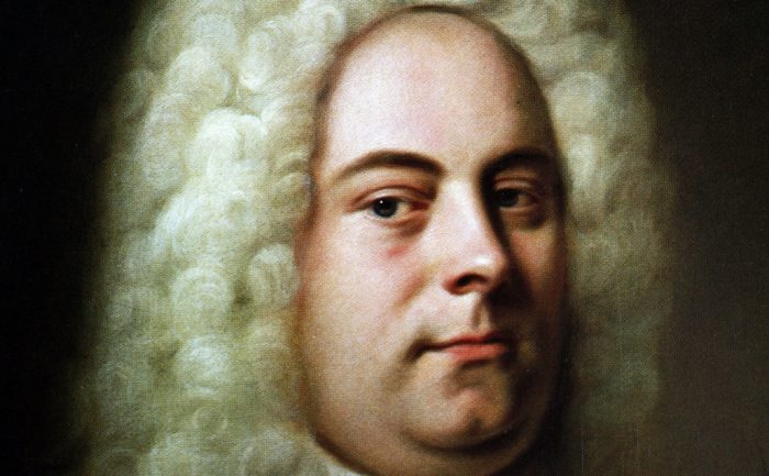 Concierto en homenaje a G.F. Handel en Auditorio Fundación Cultural Providencia, 8 julio