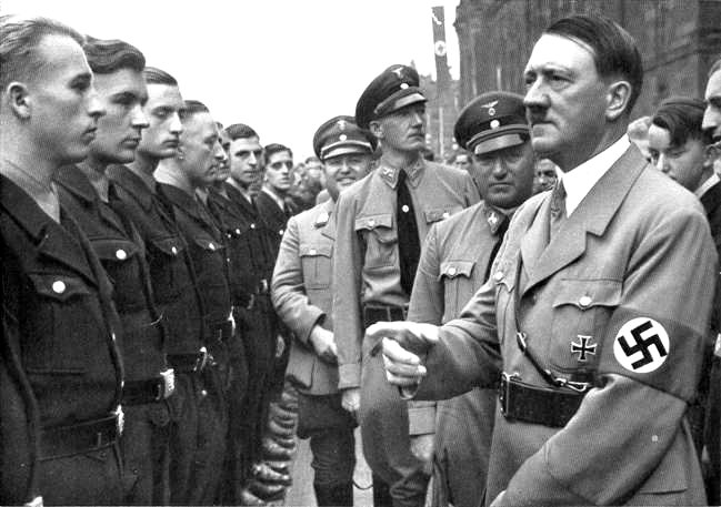 Alemania recuerda la conjura militar que trató de asesinar a Hitler