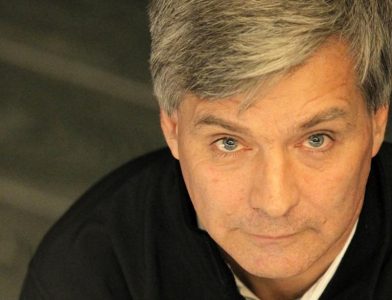 "Tremenda hazaña": Harold Mayne-Nicholls alcanza firmas para candidatura presidencial independiente