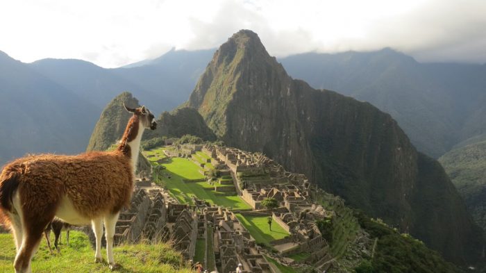La cultura, historia y el legado en el especial “Perú sorprendente”, en Canal Nat Geo, durante julio