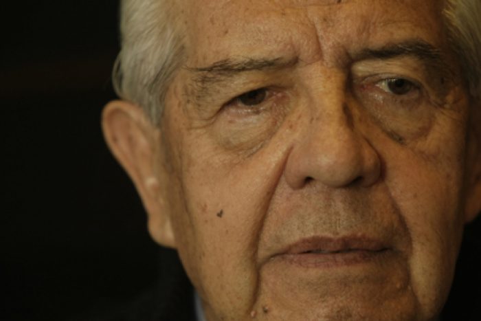 El megaprontuario del Mamo Contreras: la lista de los casos que inculpan al jefe de la represión de Pinochet