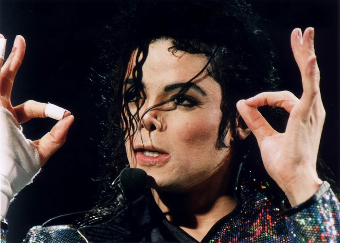 Antiguo técnico de sonido de Michael Jackson dice tener 20 canciones inéditas